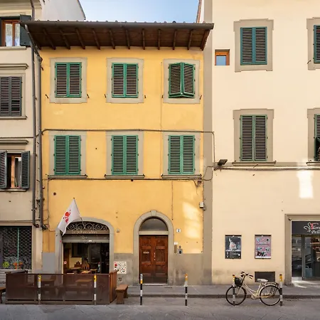 Keys Of Italy - Verdi 2 - Ampio Monolocale In Santa Croce شقة