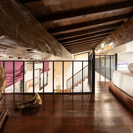 Apartment Keys Of Italy - Verdi 2 - Ampio Monolocale In Santa Croce *