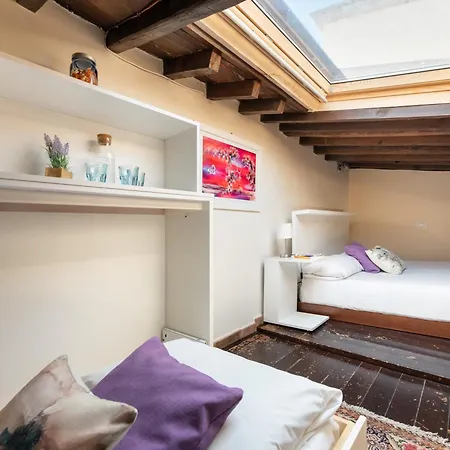 Apartment Keys Of Italy - Verdi 2 - Ampio Monolocale In Santa Croce