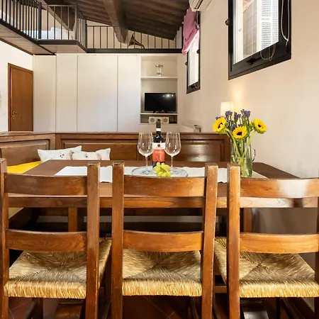 Apartment Keys Of Italy - Verdi 2 - Ampio Monolocale In Santa Croce *