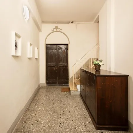 Keys Of Italy - Verdi 2 - Ampio Monolocale In Santa Croce Florence