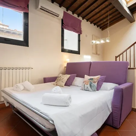 Keys Of Italy - Verdi 2 - Ampio Monolocale In Santa Croce Apartment