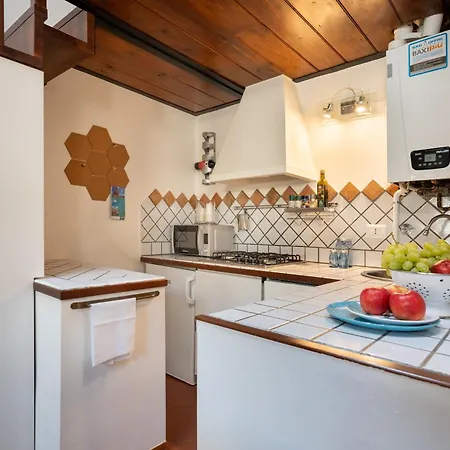 Apartment Keys Of Italy - Verdi 2 - Ampio Monolocale In Santa Croce
