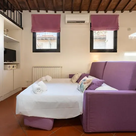 Apartment Keys Of Italy - Verdi 2 - Ampio Monolocale In Santa Croce