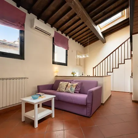 Keys Of Italy - Verdi 2 - Ampio Monolocale In Santa Croce Apartment *